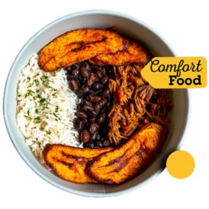 Pabellón Criollo