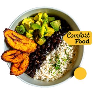 Pabellón Vegano