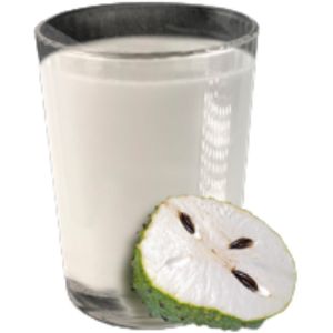 Smoothie Guanabana