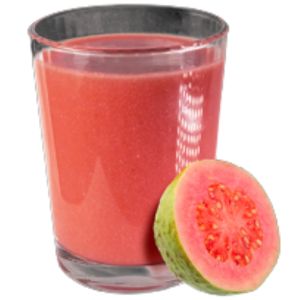 Smoothie Guayaba