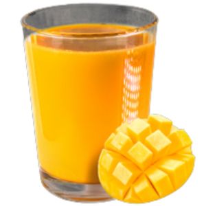 Smoothie Mango