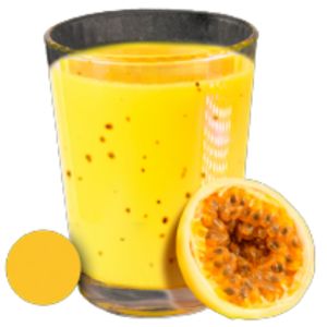 Smoothie Maracuya